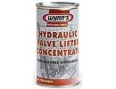 Мягкий очиститель двигателя Hydraulic Valve Lifter Concentrate, 325 мл