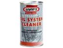 Промывка двигателя Oil System Cleaner, 325 мл
