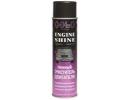 Пенный очиститель двигателя HI-GEAR ENGINE SHINE, FOAMING DEGREASER ,454 г
