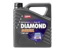 Масло моторное синтетическое Diamond Diesel 5W-40, 4л Масло моторное синтетическое Diamond Diesel 5W-40, 4л