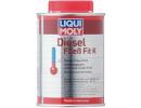 Дизельный антигель концентрат Diesel Fliess-Fit K, 250мл