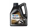 Масло моторное синтетическое Delvac 1 5W-40, 4л Масло моторное синтетическое Delvac 1 5W-40, 4л