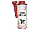 Универсальная присадка в дизтопливо Diesel Additive, 300мл