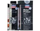 Средство для долговремененной защиты двигателя MotorProtect, 500 мл