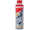 Промывка топливной системы motul diesel clean auto, 0.3 л.