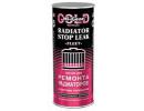 Состав для ремонта радиаторов и системы охлаждения HI-GEAR RADIATOR STOP LEAK ,444 мл