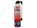 Герметик для аварийного ремонта шин CRC FIX TYRE, 300 мл
