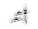 Силиконовый нейтральный клей-герметик 5900, 300мл