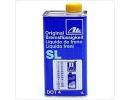 Жидкость тормозная dot 4, Brake Fluid SL, 1л