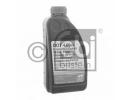 Жидкость тормозная dot 4, Brake Fluid Plus, 1л