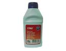 Жидкость тормозная dot 4, BRAKE FLUID, 0.5л