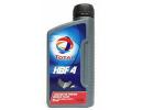 Жидкость тормозная dot 4, Brake Fluid HBF 4, 0.5л