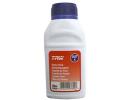 Жидкость тормозная dot 4, BRAKE FLUID, 0.25л