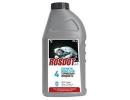 Жидкость тормозная dot 4, ROSDOT 4, 0.5л