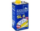 Жидкость тормозная dot 4, Brake Fluid SL.6, 1л