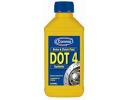 Жидкость тормозная dot 4, BRAKE FLUID, 0.5л