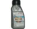 Жидкость тормозная dot 4, BRAKE FLUID, 0.25л