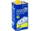 Жидкость тормозная dot 3, Brake Fluid G, 1л
