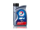 Жидкость тормозная dot 4, Brake Fluid HBF 4, 0.5л