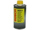 Жидкость тормозная dot 4, BRAKE FLUID, 0.5л