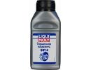 Жидкость тормозная dot 4, BRAKE FLUID, 0.25л