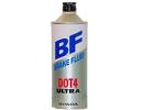 Жидкость тормозная dot 4, BRAKE FLUID, 0.5л