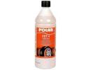 Жидкость тормозная dot 4, BRAKE FLUID, 1л