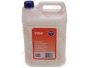 Жидкость тормозная dot 4, BRAKE FLUID, 5л