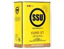 Масло моторное синтетическое SSU EURO XT 5W-40, 4л Масло моторное синтетическое SSU EURO XT 5W-40, 4л