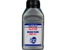 Жидкость тормозная dot 5.1, BRAKE FLUID, 0.25л