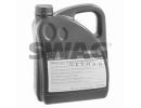 Жидкость тормозная dot 4, 5л