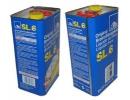 Жидкость тормозная dot 4, Brake Fluid SL.6, 5л