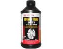Жидкость тормозная dot 3, BRAKE FLUID, 0.354л