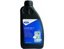 Жидкость тормозная dot 4, Brake Fluid SUPER, 1л