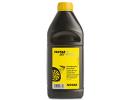 Жидкость тормозная dot 4, Brake Fluid PRO, 1л