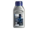 Жидкость тормозная dot 4, BRAKE FLUID, 0.25л