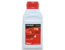 Жидкость тормозная dot 4, 0.25л