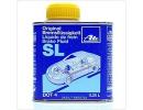 Жидкость тормозная dot 4, Brake Fluid SL, 0.25л