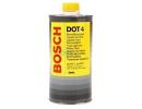Жидкость тормозная dot 4, BRAKE FLUID, 0.25л