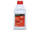 Жидкость тормозная dot 4, 0.5л