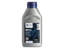 Жидкость тормозная dot 4, BRAKE FLUID, 0.5л