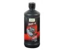 Жидкость тормозная dot 4, BRAKE FLUID, 0.5л