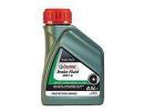 Жидкость тормозная dot 4, BRAKE FLUID, 0.5л