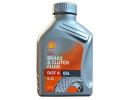 Жидкость тормозная dot 4, Brake & Clutch Fluid DOT4 ESL, 0.5л