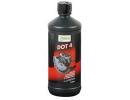 Жидкость тормозная dot 4, BRAKE FLUID, 1л