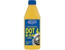 Жидкость тормозная dot 4, Brske Fluid ESP, 1л