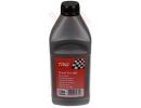 Жидкость тормозная dot 4, BRAKE FLUID, 1л
