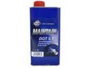 Жидкость тормозная dot 5.1, Maintain, 1л