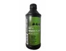 Жидкость тормозная dot 4, BRAKE FLUID, 0.355л