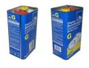 Жидкость тормозная dot 3, Brake Fluid G, 5л